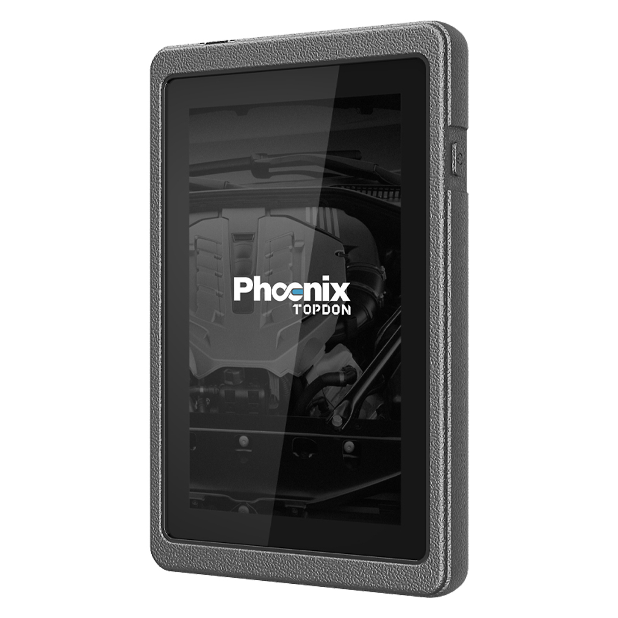 TOPDON, AdvancedLevel pro tool with adapter set, Model Phoenix